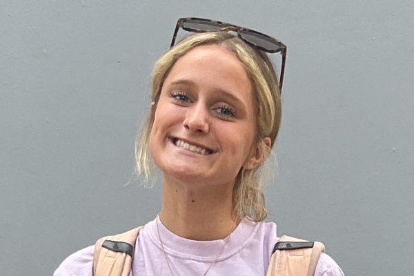 Betsy Wingert